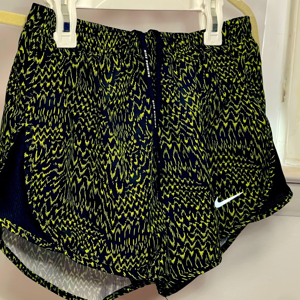 Women’s Nike running shorts